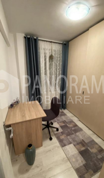 Apartament cu  3 camere - Gheorgheni