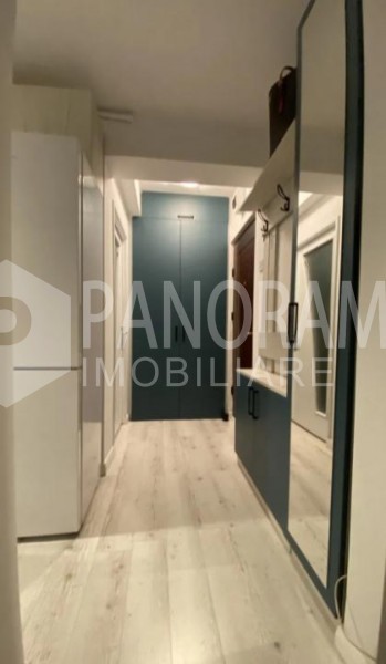 Apartament cu  3 camere - Gheorgheni