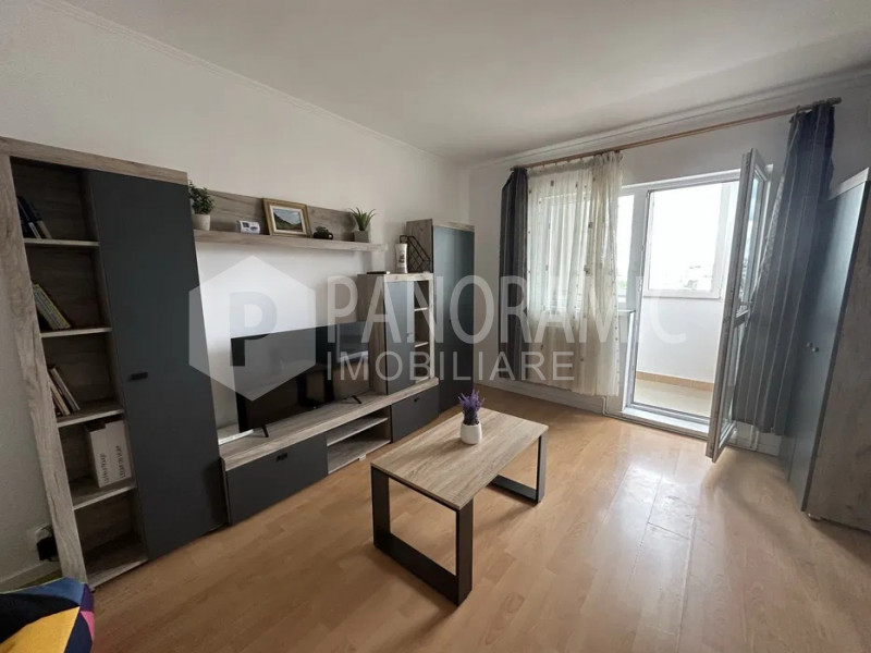 APARTAMENT CU 2 CAMERE - MĂNĂȘTUR
