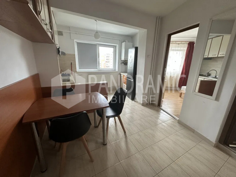 APARTAMENT CU 2 CAMERE - MĂNĂȘTUR