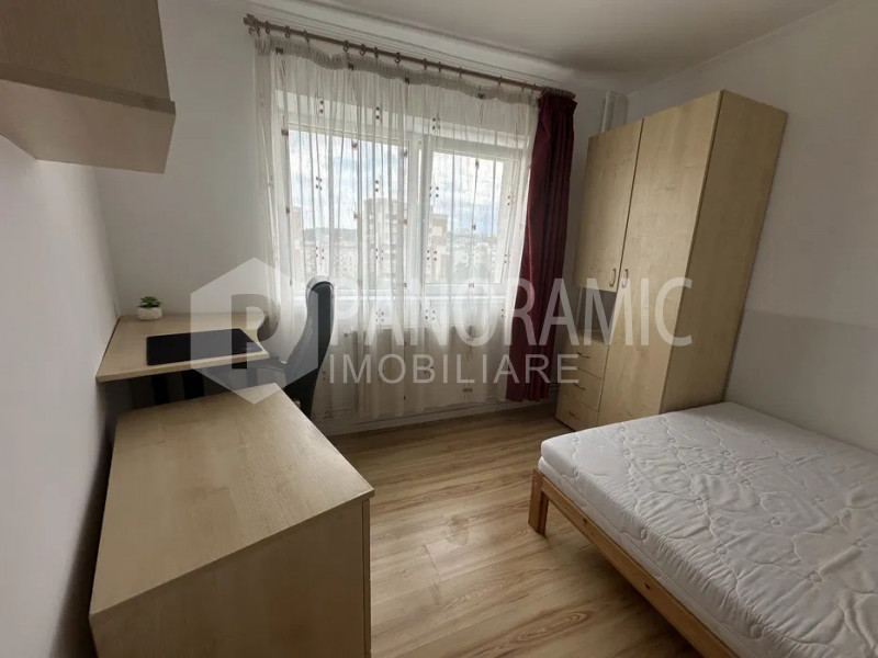APARTAMENT CU 2 CAMERE - MĂNĂȘTUR