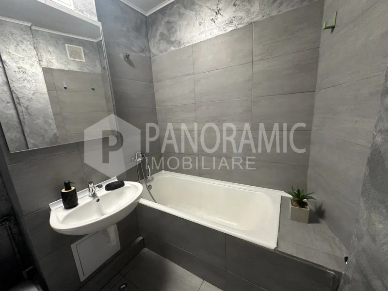 APARTAMENT CU 2 CAMERE - MĂNĂȘTUR