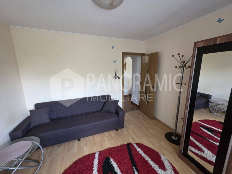 Apartament cu 2 camere - Zorilor