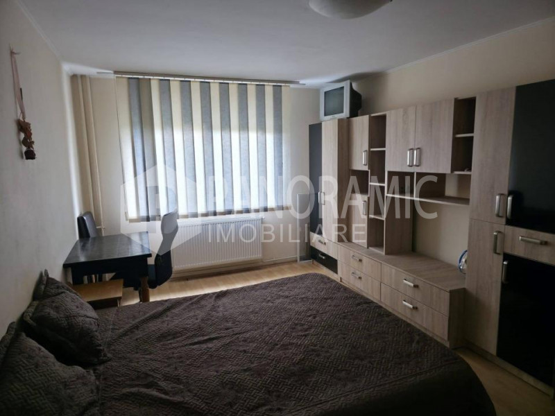 Apartament cu 2 camere - Zorilor