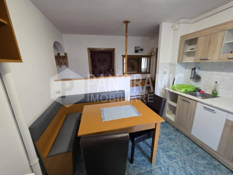 Apartament cu 2 camere - Zorilor