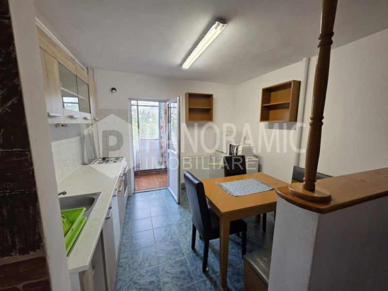 Apartament cu 2 camere - Zorilor