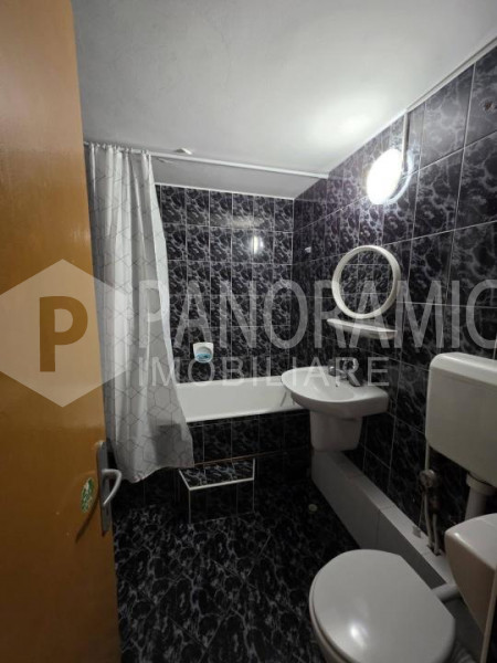Apartament cu 2 camere - Zorilor