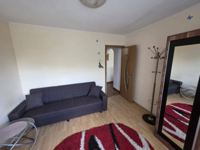 Apartament cu 2 camere - Zorilor
