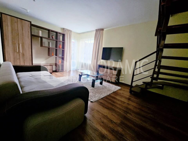 Apartament cu 2 camere - Zorilor