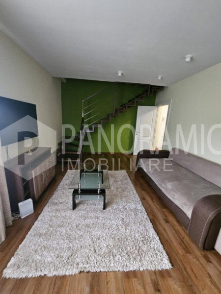Apartament cu 2 camere - Zorilor