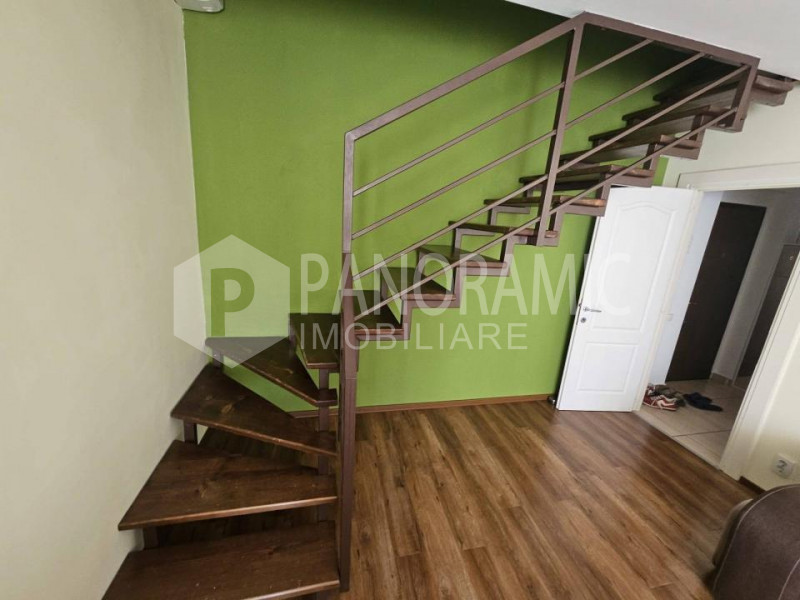 Apartament cu 2 camere - Zorilor
