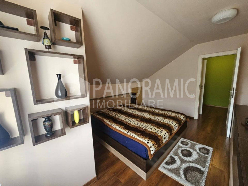 Apartament cu 2 camere - Zorilor