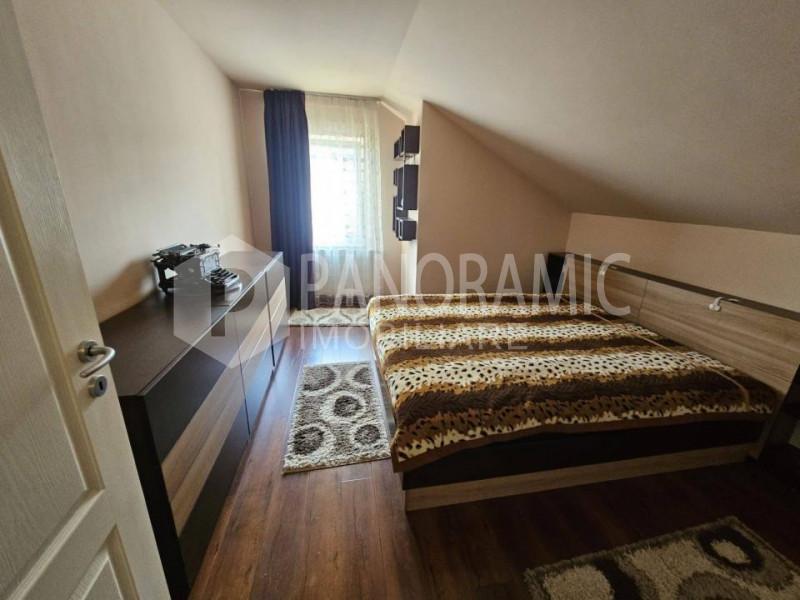 Apartament cu 2 camere - Zorilor