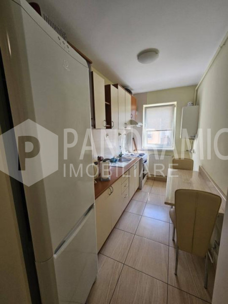 Apartament cu 2 camere - Zorilor