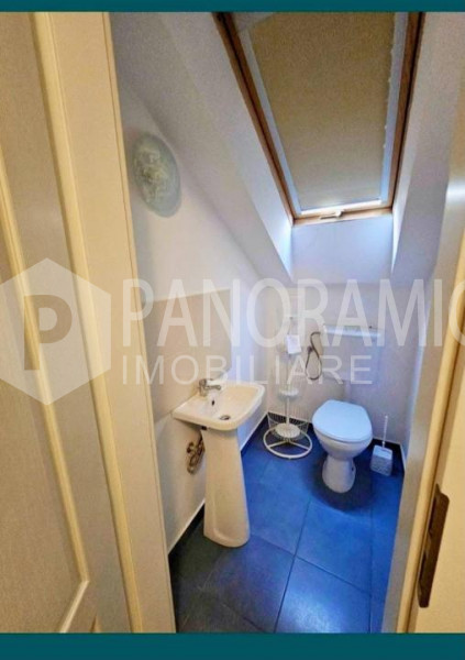 Apartament cu 2 camere - Zorilor