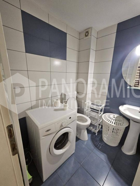 Apartament cu 2 camere - Zorilor