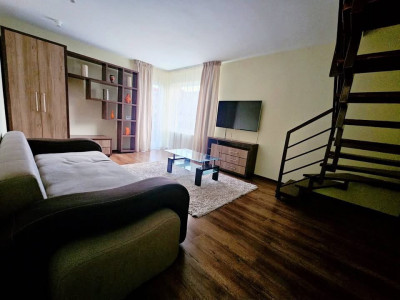 Apartament cu 2 camere - Zorilor
