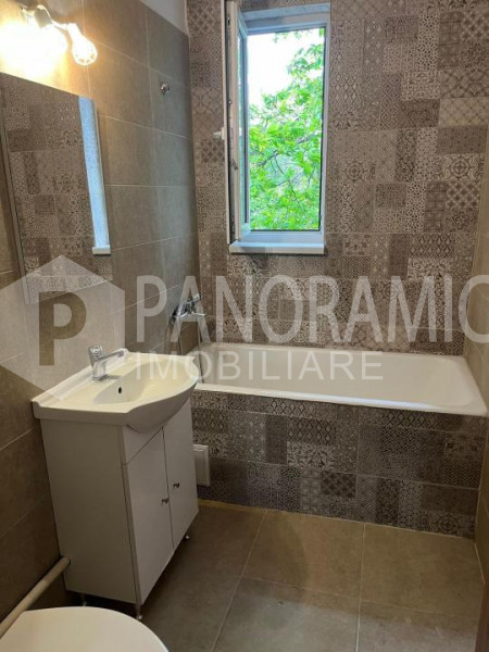 Apartament cu 2 camere - Central- Piața Mihai VIteazu