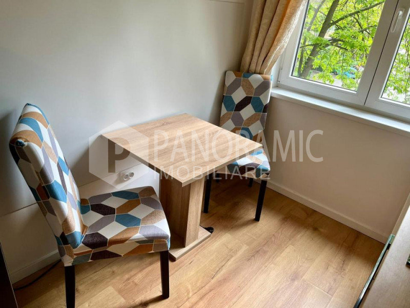 Apartament cu 2 camere - Central- Piața Mihai VIteazu