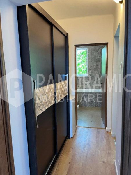 Apartament cu 2 camere - Central- Piața Mihai VIteazu