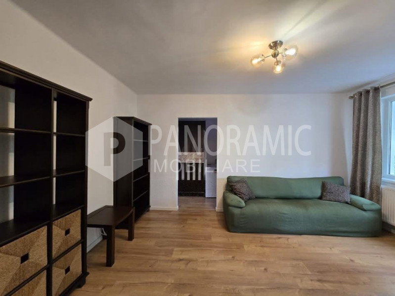 Apartament cu 2 camere - Central- Piața Mihai VIteazu