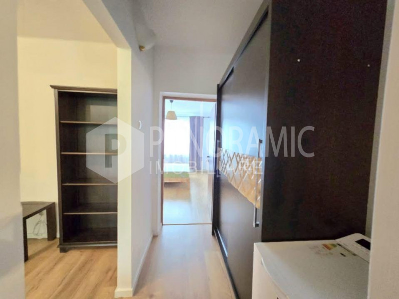 Apartament cu 2 camere - Central- Piața Mihai VIteazu
