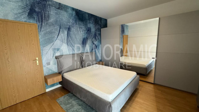 Apartament cu 2 camere - CENTRU