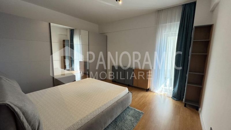Apartament cu 2 camere - CENTRU