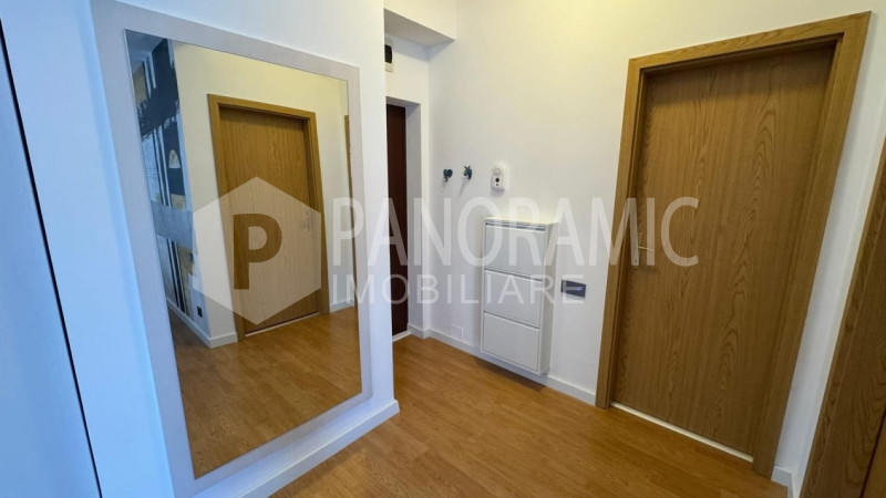Apartament cu 2 camere - CENTRU