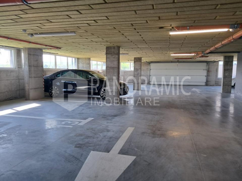 Apartament cu 2 camere - CENTRU
