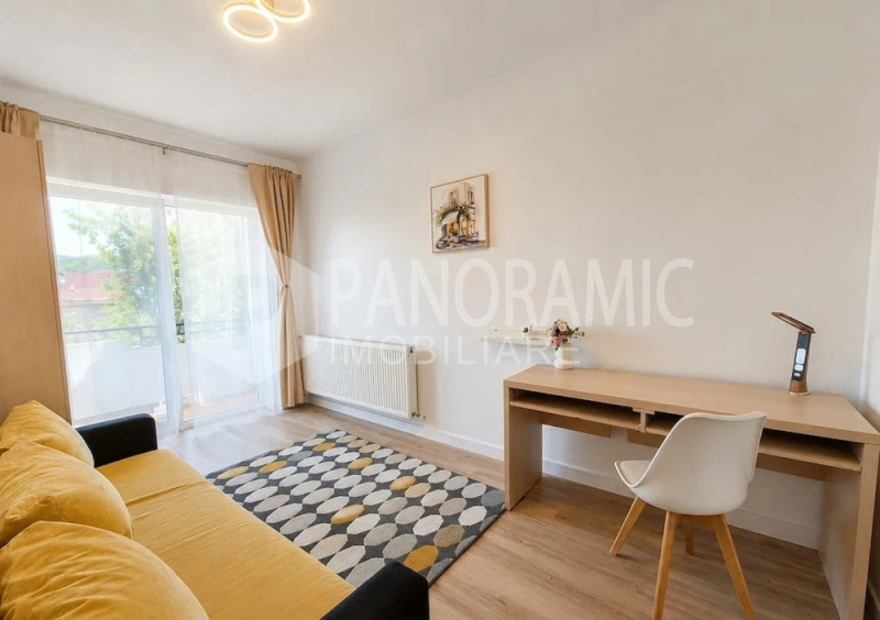 APARTAMENT CU 2 CAMERE DECOMANDATE, ZONA FLORILOR, FLOREȘTI!