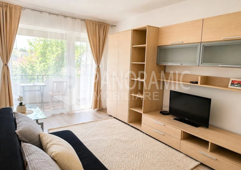 APARTAMENT CU 2 CAMERE DECOMANDATE, ZONA FLORILOR, FLOREȘTI!