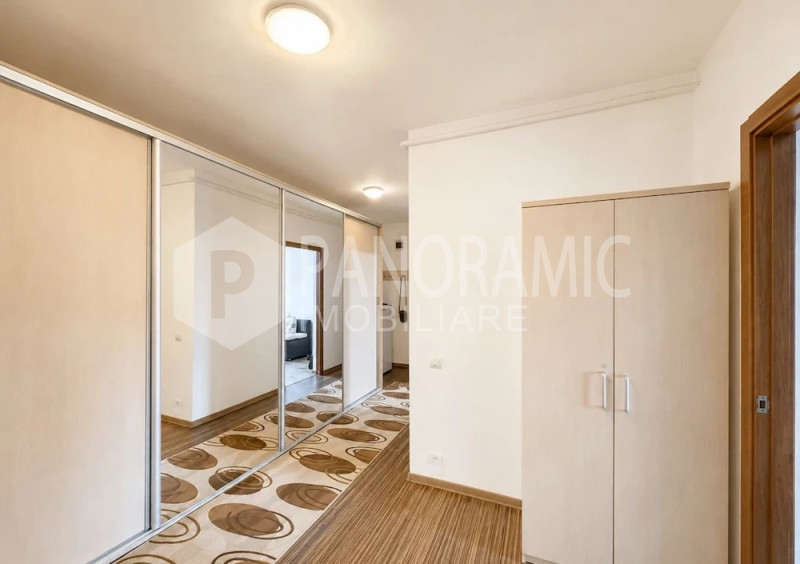 APARTAMENT CU 2 CAMERE DECOMANDATE, ZONA FLORILOR, FLOREȘTI!