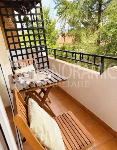 APARTAMENT CU 2 CAMERE DECOMANDATE, ZONA FLORILOR, FLOREȘTI!