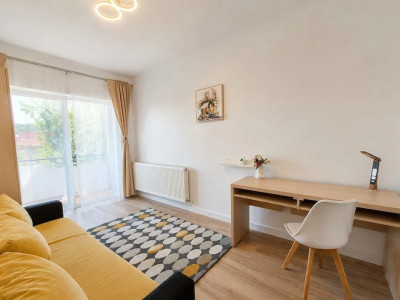 APARTAMENT CU 2 CAMERE DECOMANDATE, ZONA FLORILOR, FLOREȘTI!