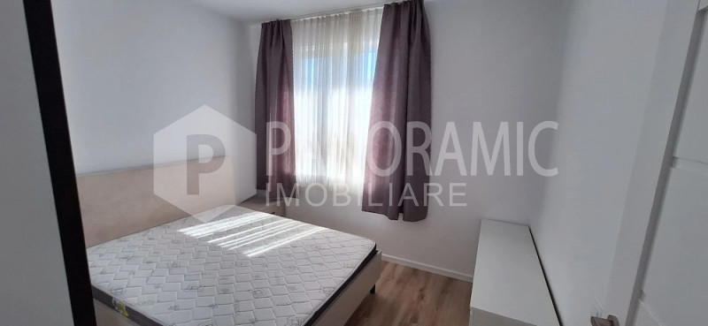 APARTAMENT CU 2 CAMERE, ZONA CETĂȚII , FLORESTI!