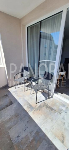 APARTAMENT CU 2 CAMERE, ZONA CETĂȚII , FLORESTI!