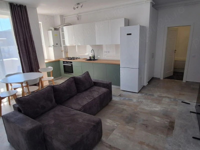 APARTAMENT CU 2 CAMERE, ZONA CETĂȚII , FLORESTI!