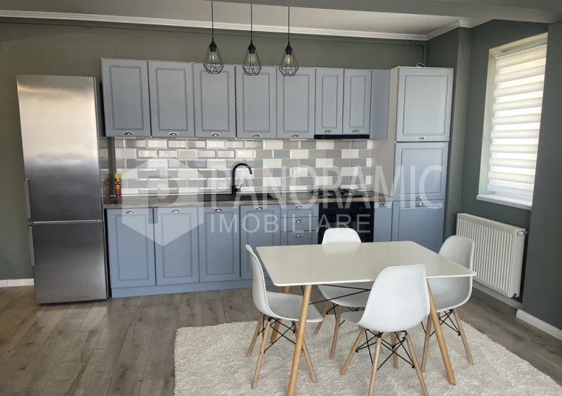 APARTAMENT CU 2 CAMERE, ZONA URUȘAGULUI, FLORESTI