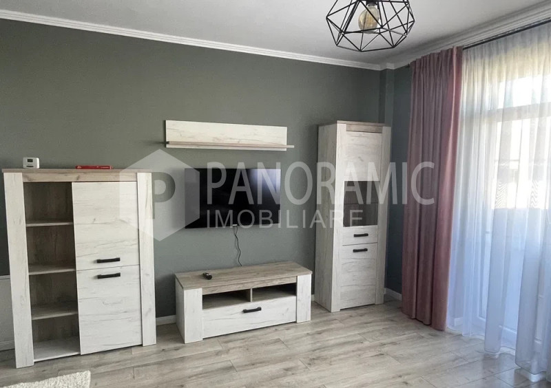 APARTAMENT CU 2 CAMERE, ZONA URUȘAGULUI, FLORESTI