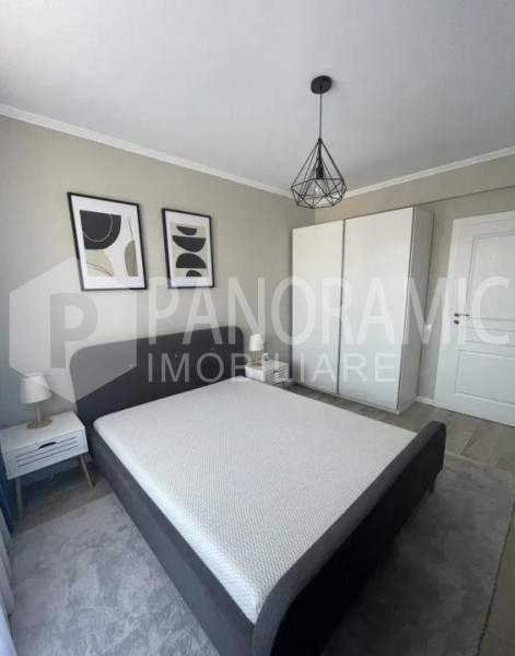 APARTAMENT CU 2 CAMERE, ZONA URUȘAGULUI, FLORESTI