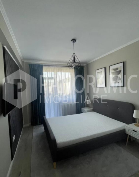 APARTAMENT CU 2 CAMERE, ZONA URUȘAGULUI, FLORESTI
