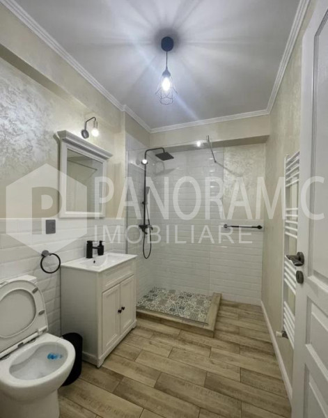 APARTAMENT CU 2 CAMERE, ZONA URUȘAGULUI, FLORESTI