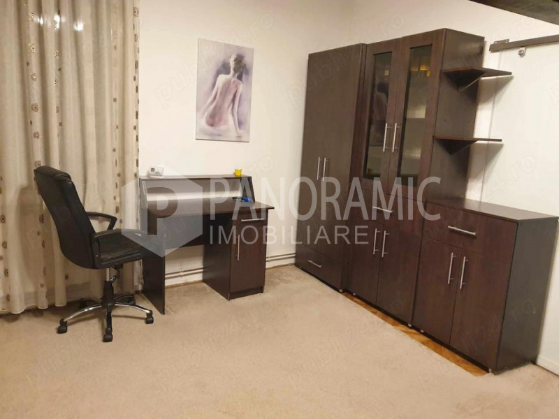 Apartament cu 1 cameră -  ULTRACENTRAL