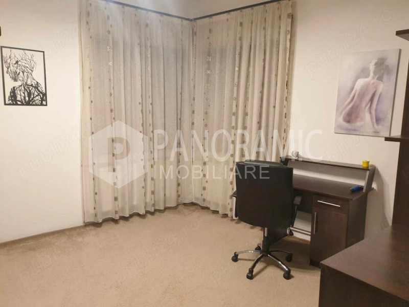 Apartament cu 1 cameră -  ULTRACENTRAL