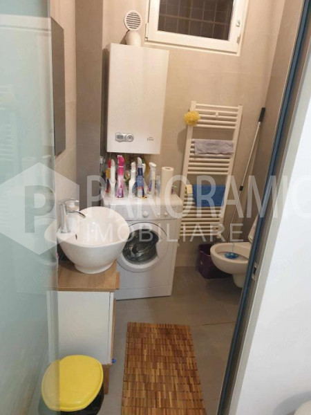 Apartament cu 1 cameră -  ULTRACENTRAL