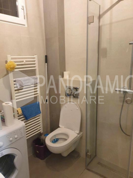 Apartament cu 1 cameră -  ULTRACENTRAL