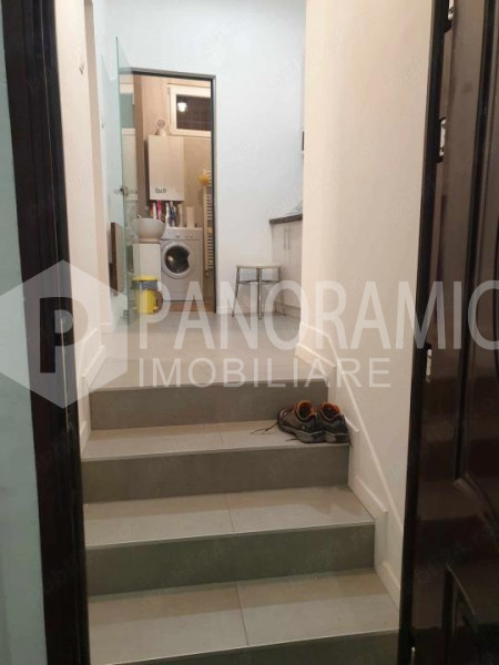 Apartament cu 1 cameră -  ULTRACENTRAL