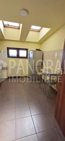 Apartament 2 camere semi-decomandate Teodor Mihali Gheorgheni