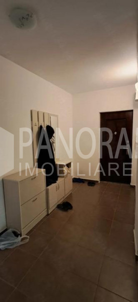 Apartament 2 camere semi-decomandate Teodor Mihali Gheorgheni